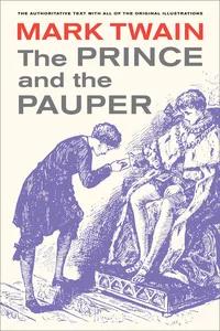 The Prince and the Pauper_cover