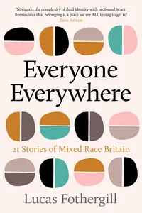 Everyone Everywhere_cover