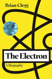 The Electron_cover