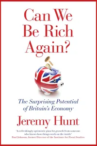 Can We Be Rich Again?