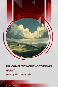 The Complete Works of Thomas Hardy_cover