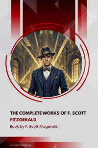 The Complete Works of F. Scott Fitzgerald_cover