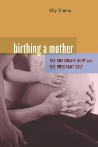 Birthing a Mother_cover