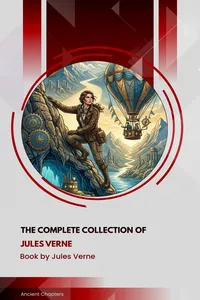 The Complete Collection of Jules Verne_cover