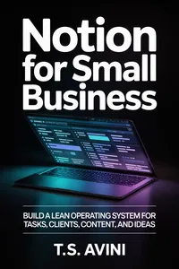 Notion for Small Business_cover
