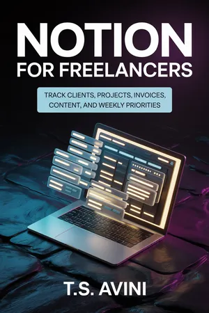 Notion for Freelancers