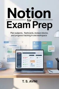Notion for Exam Prep_cover