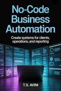 No Code Business Automation_cover