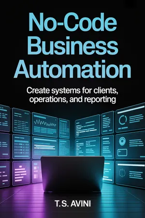 No Code Business Automation