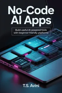 No Code AI Apps_cover