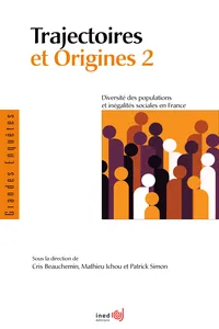 Trajectoires et Origines 2