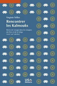 Rencontrer les Kalmouks_cover