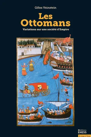 Les Ottomans