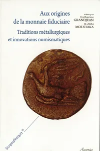 Aux origines de la monnaie fiduciaire_cover