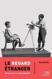 Le regard étranger_cover