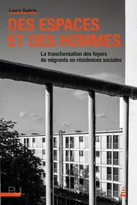 Des espaces et des hommes_cover
