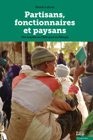 Partisans, fonctionnaires et paysans