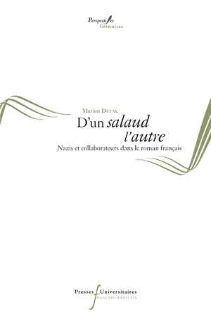 D’un salaud l’autre