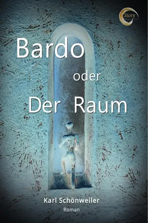 Bardo oder Der Raum