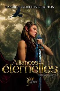 Alliances éternelles T.1_cover