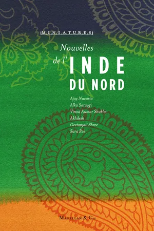 Nouvelles d'Inde du Nord