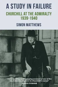 A Study in Failure_cover