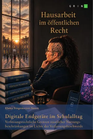 Digitale Endgeräte im Schulalltag