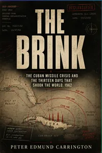 THE BRINK_cover