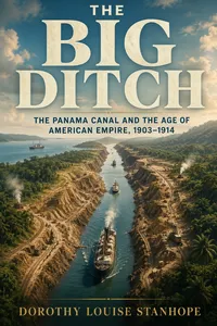 the big ditch_cover
