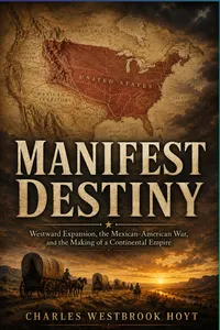 Manifest Destiny_cover