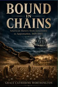 BOUND IN CHAINS_cover