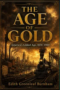 The age of gold_cover