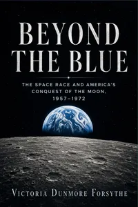 BEYOND THE BLUE_cover