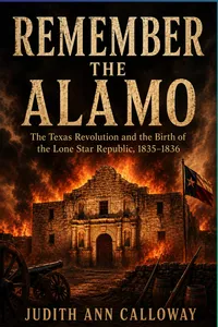 Remember The Alamo_cover