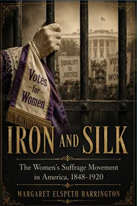 Iron And Silk_cover
