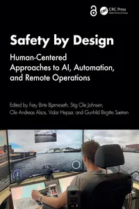 Safety by Design_cover