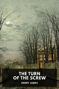 The Turn of the Screw_cover