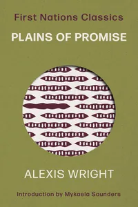 Plains of Promise_cover