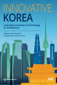 Innovative Korea_cover