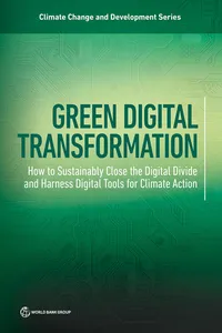 Green Digital Transformation_cover