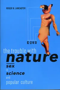 The Trouble with Nature_cover