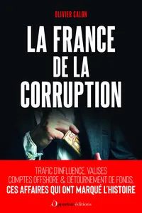 La France de la corruption_cover