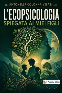 L'ecopsicologia spiegata ai miei figli_cover