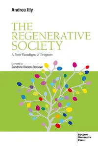 The Regenerative Society_cover