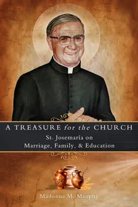 A Treasure for the Church_cover