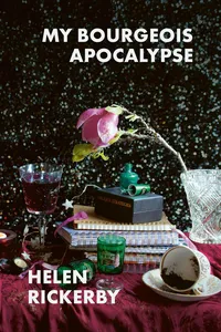 My Bourgeois Apocalypse_cover