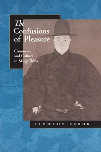 The Confusions of Pleasure_cover