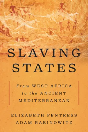 Slaving States