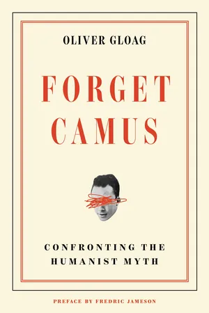 Forget Camus