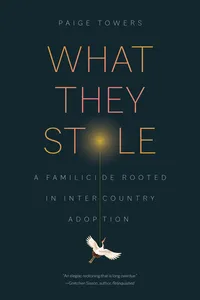 What They Stole_cover
